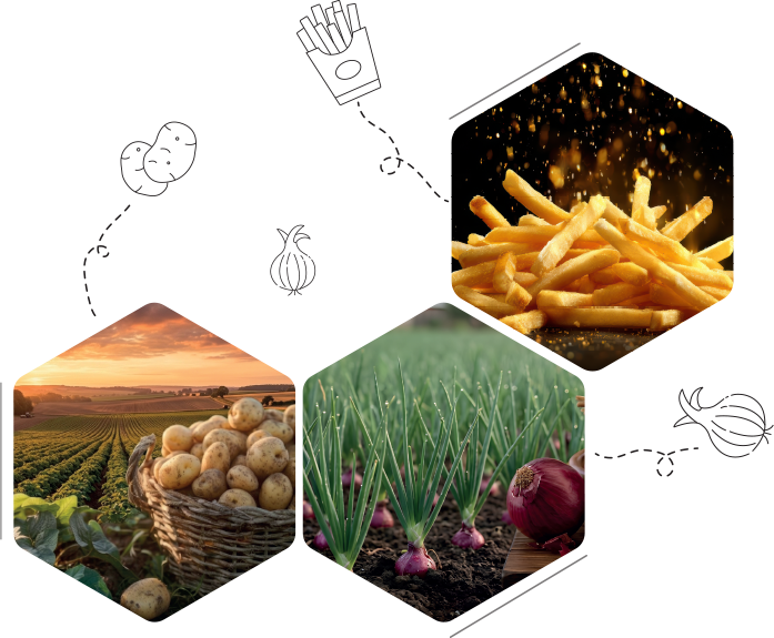 RASMCO agriculture and food production